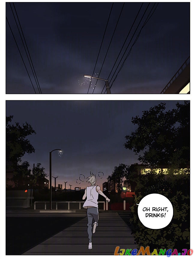 19 Days chapter 203 image 2